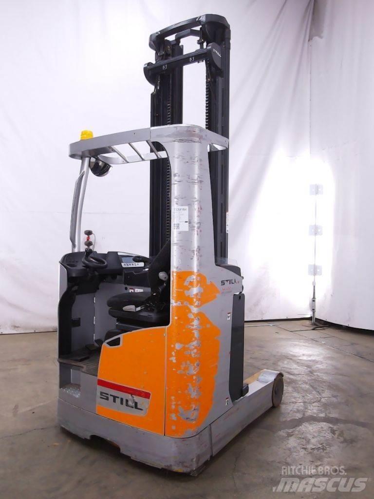 Still FM-X14 Reachtruck