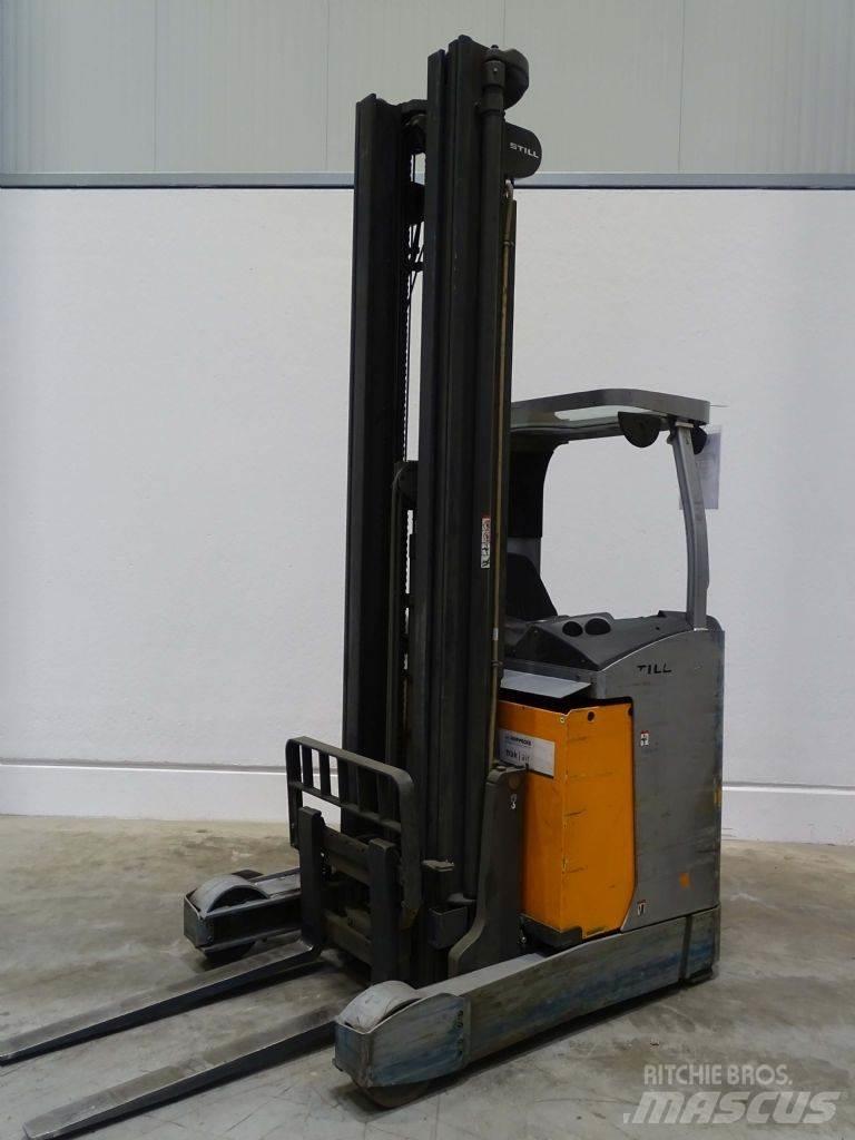 Still FM-X14 Reachtruck