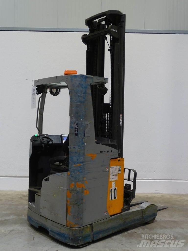 Still FM-X14 Reachtruck