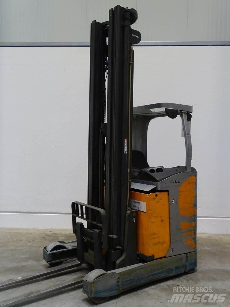 Still FM-X14 Reachtruck