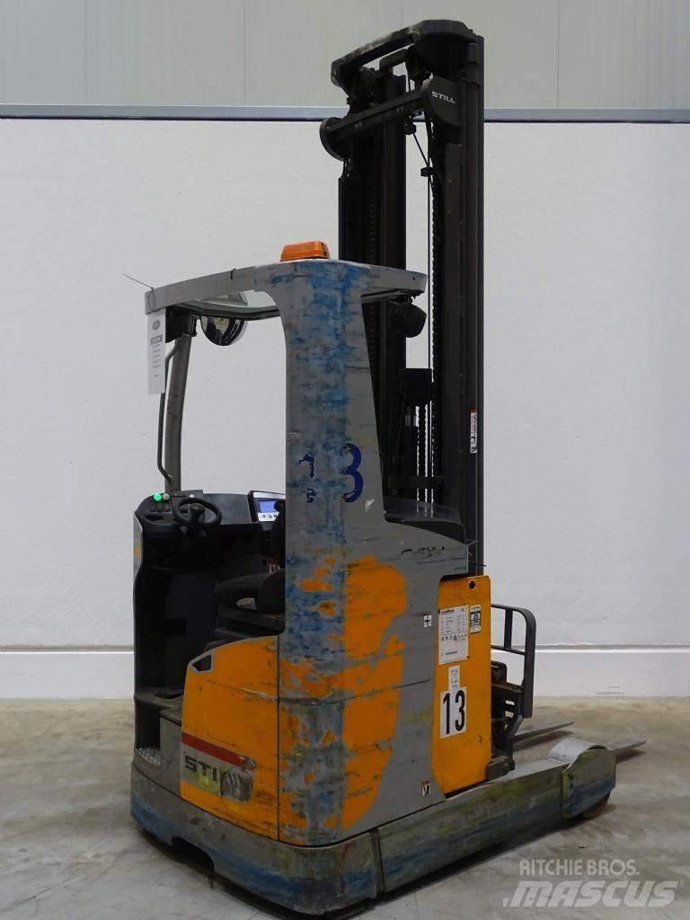 Still FM-X14 Reachtruck