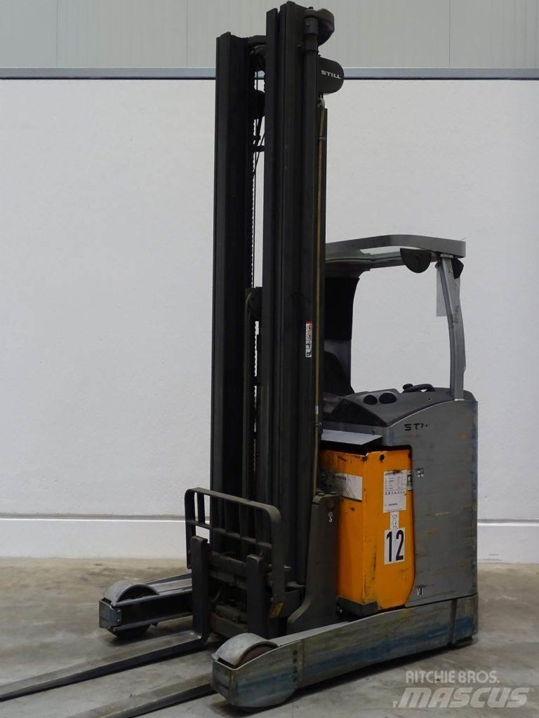 Still FM-X14 Reachtruck