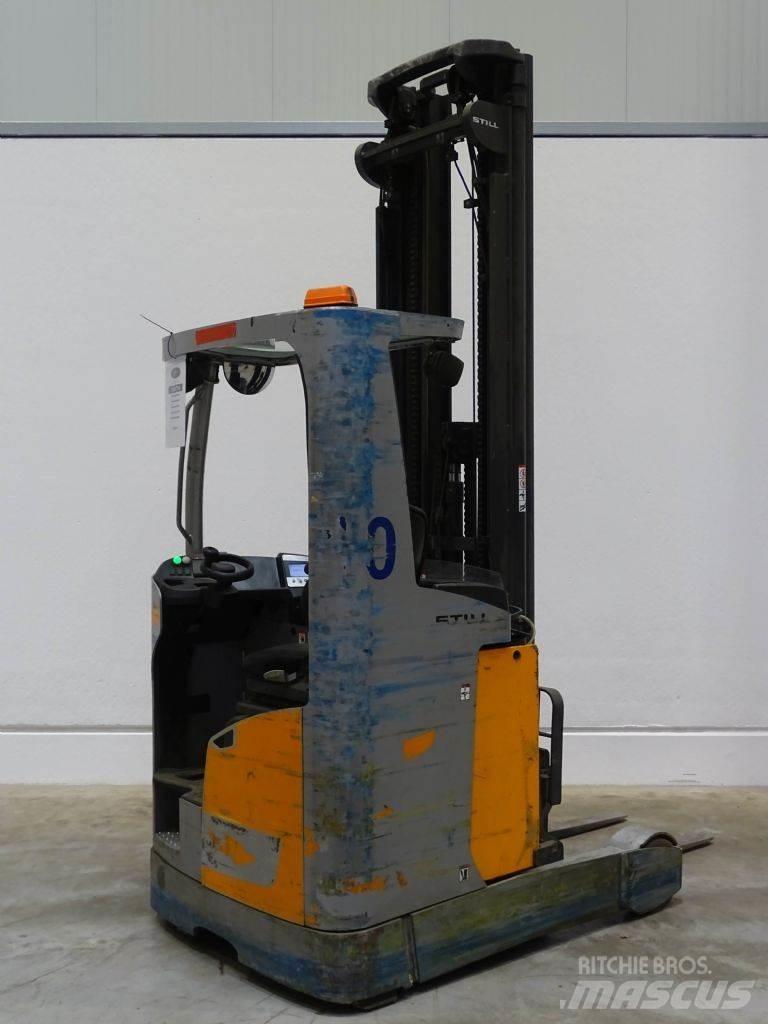 Still FM-X14 Reachtruck