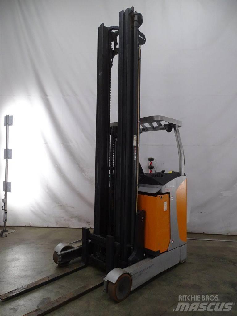 Still FM-X14 Reachtruck