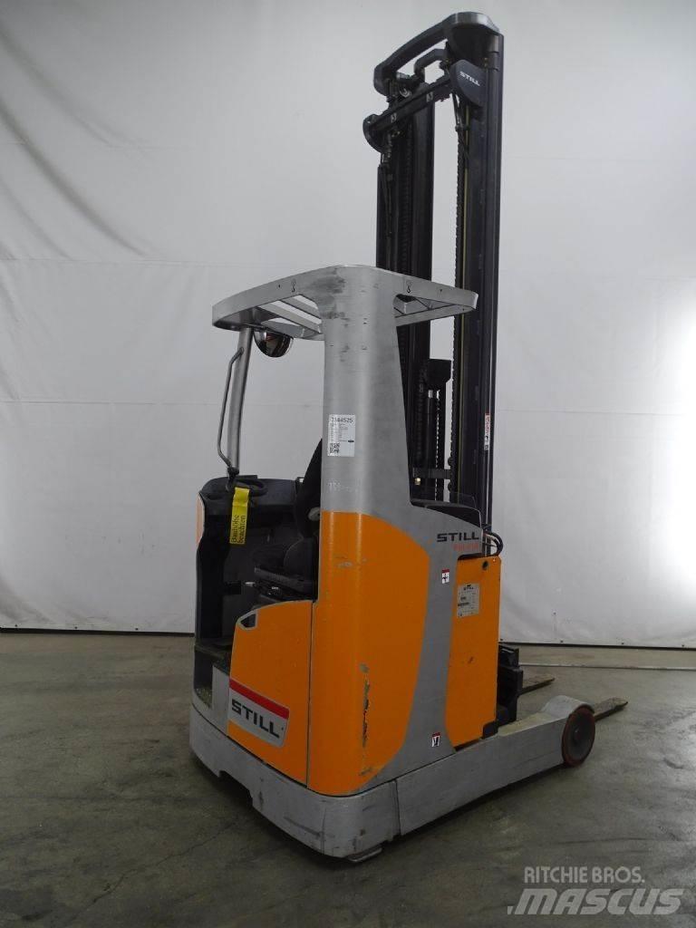 Still FM-X14 Reachtruck