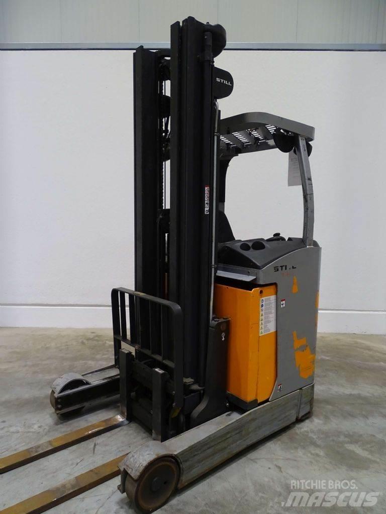Still FM-X14 Reachtruck