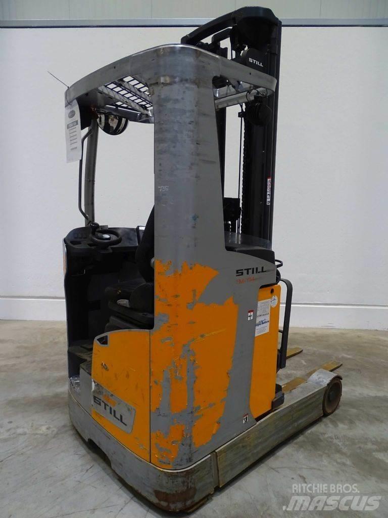 Still FM-X14 Reachtruck