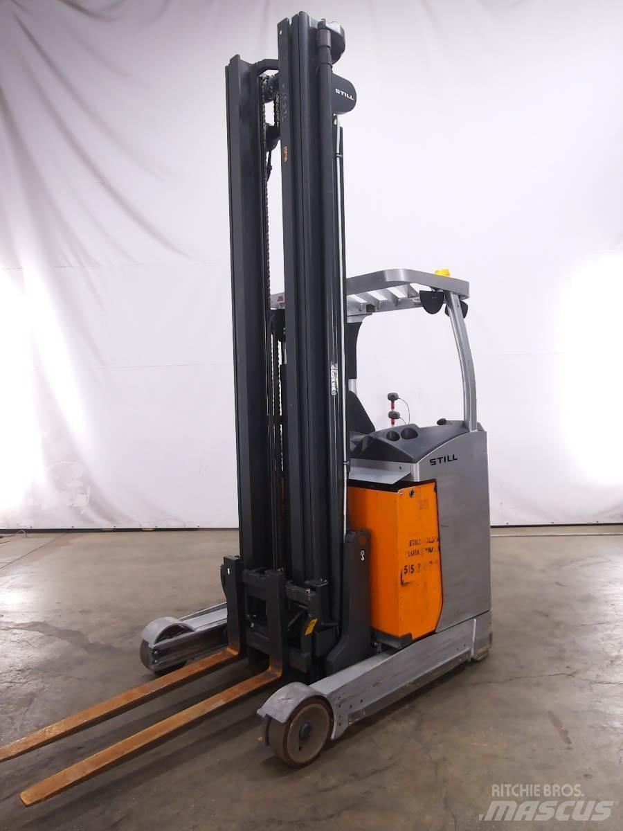 Still FM-X14 Reachtruck