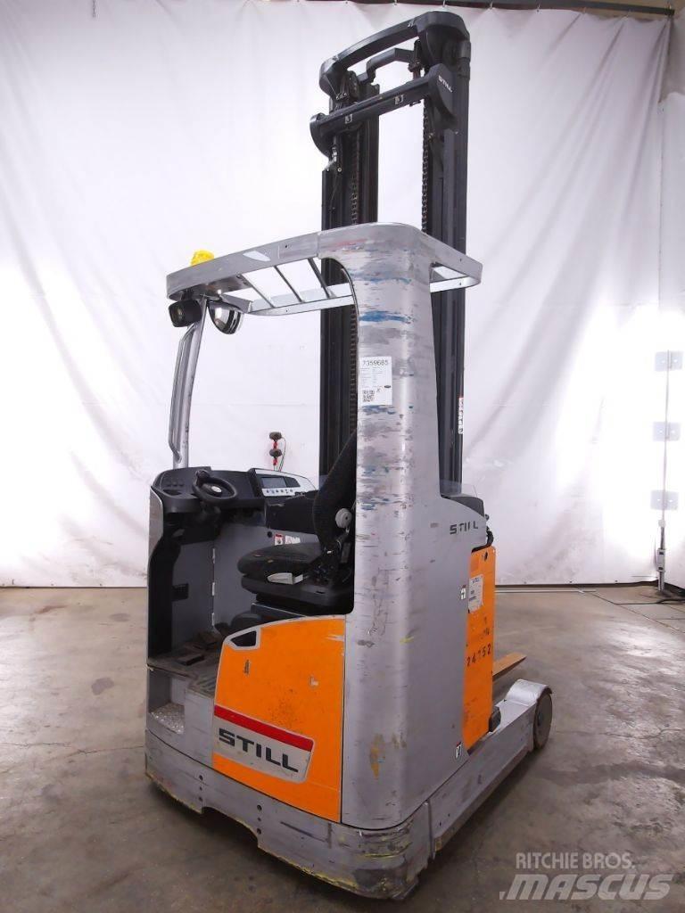 Still FM-X14 Reachtruck