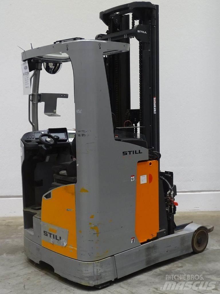 Still FM-X14 Reachtruck