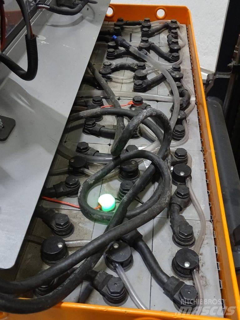 Still FM-X14 Reachtruck