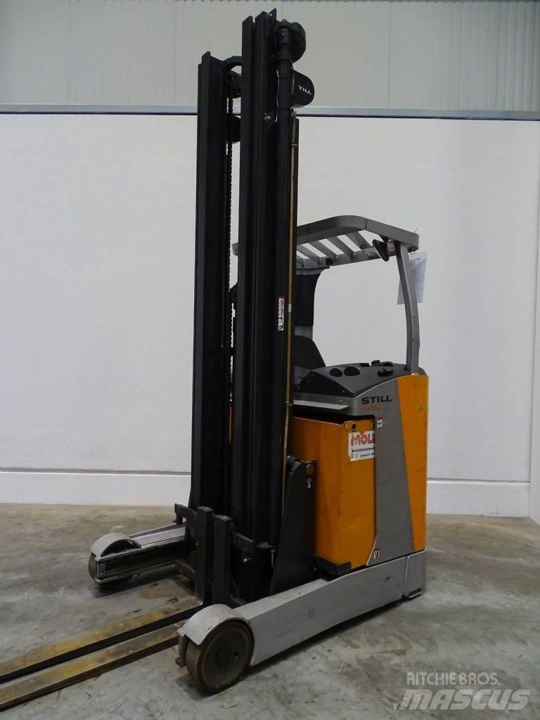 Still FM-X14 Reachtruck