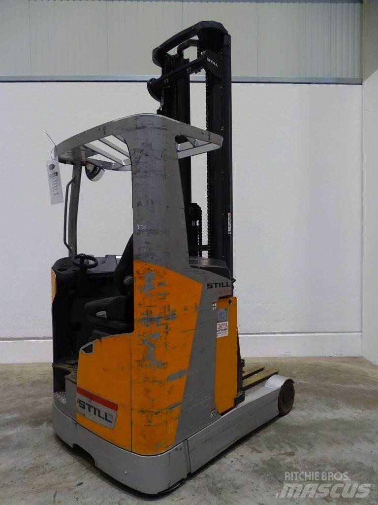 Still FM-X14 Reachtruck