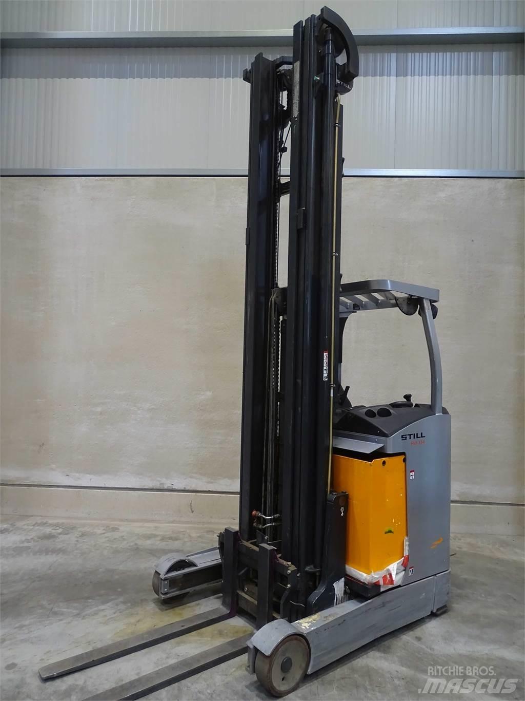 Still FM-X14 Reachtruck