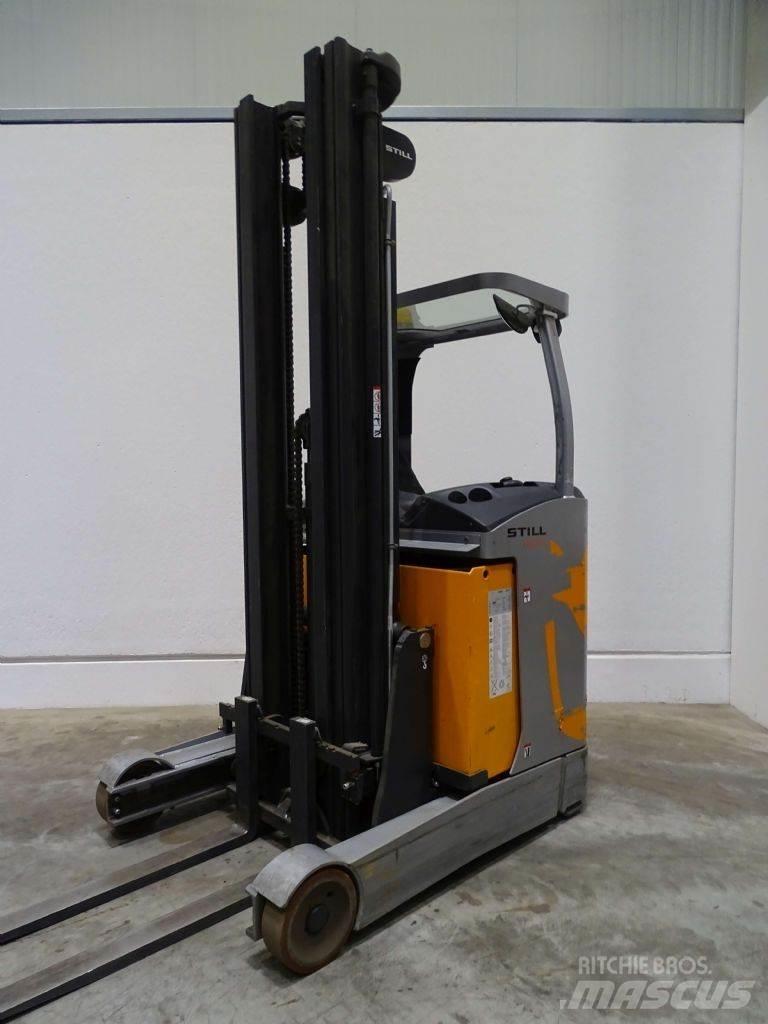 Still FM-X14 Reachtruck