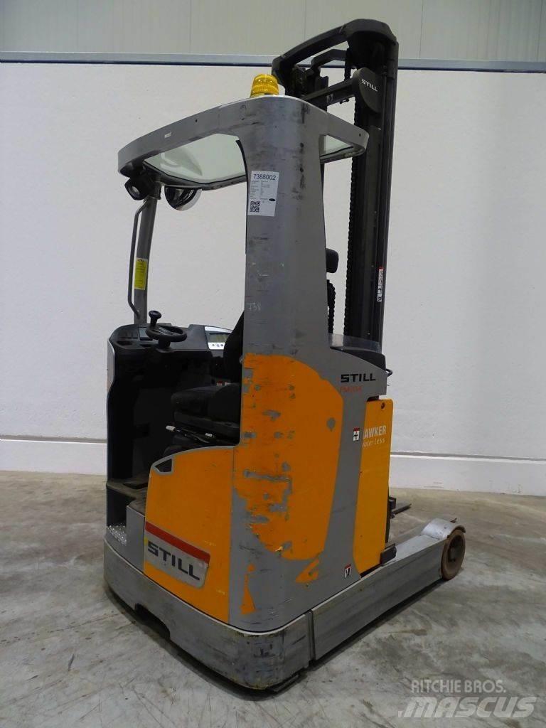 Still FM-X14 Reachtruck