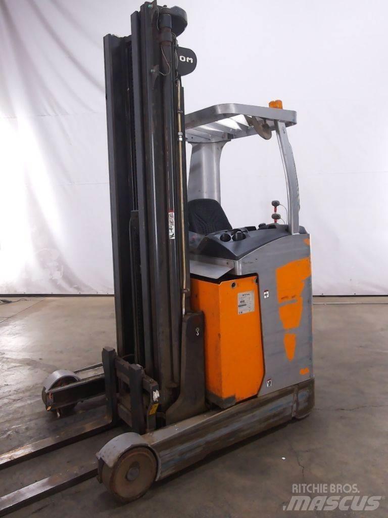 Still FM-X14 Reachtruck