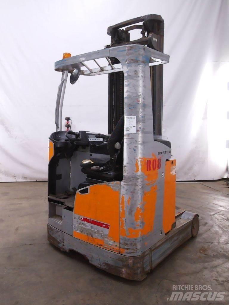 Still FM-X14 Reachtruck