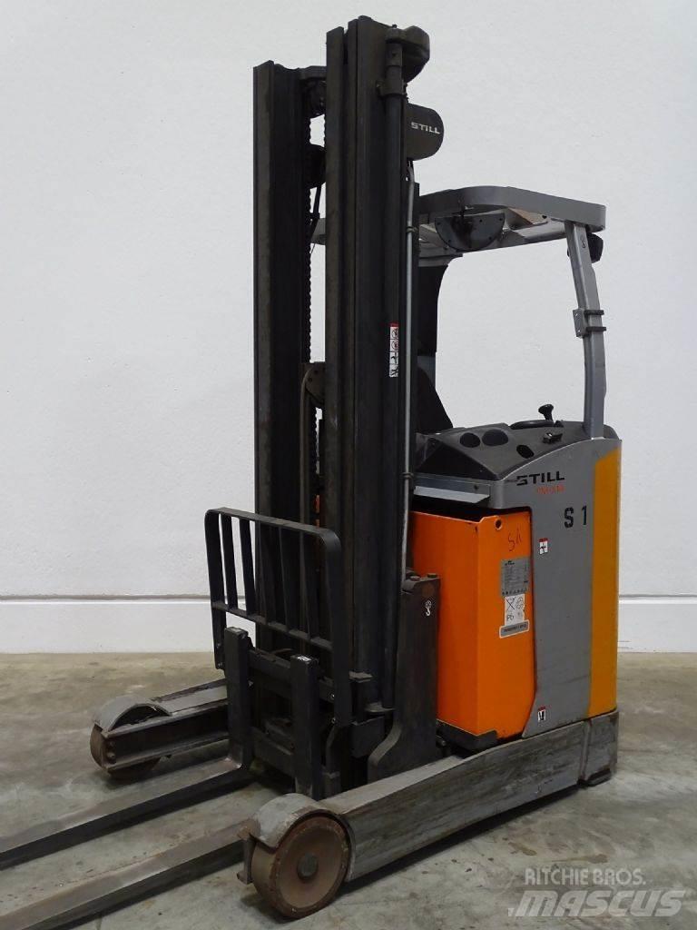 Still FM-X14 Reachtruck