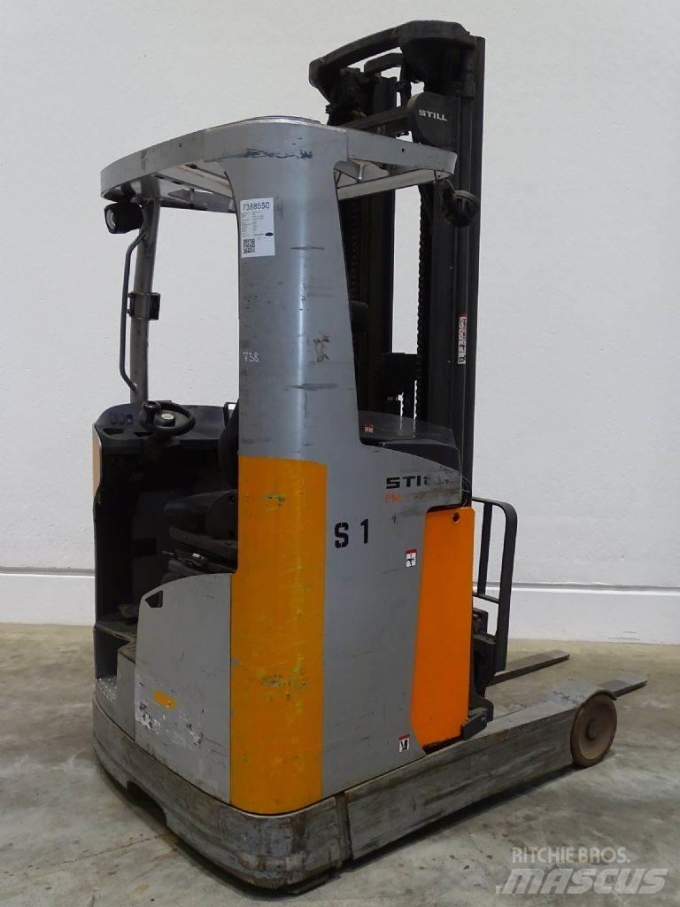 Still FM-X14 Reachtruck