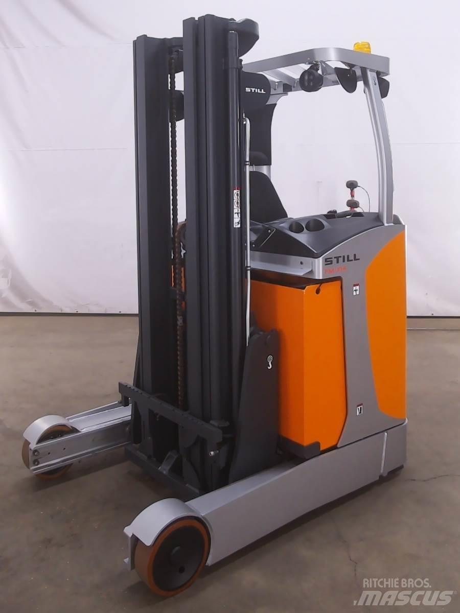 Still FM-X14 Reachtruck