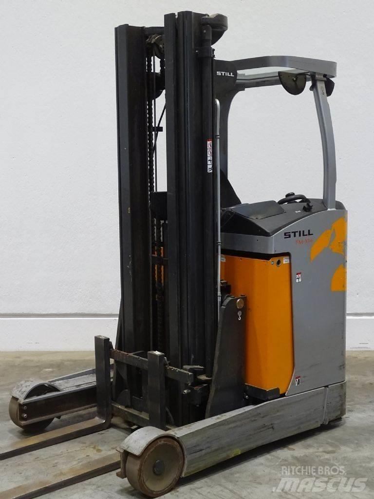 Still FM-X14 Reachtruck