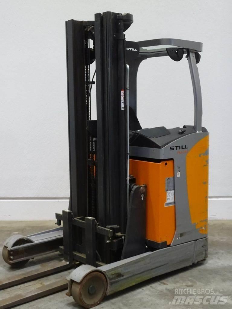 Still FM-X14 Reachtruck