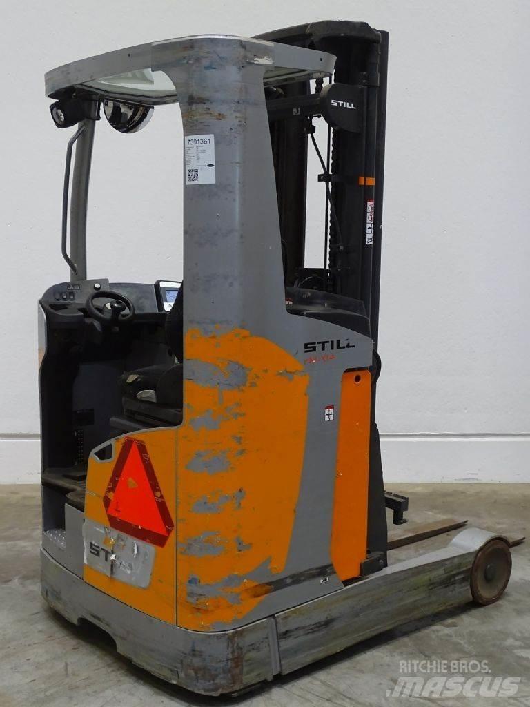 Still FM-X14 Reachtruck