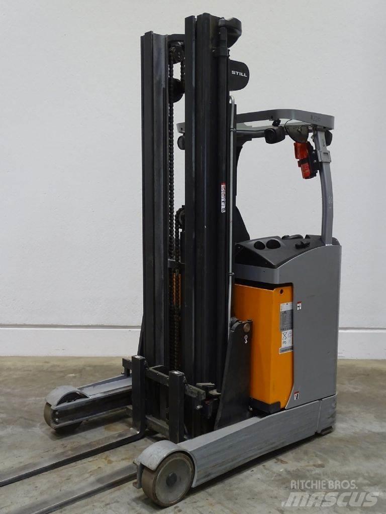 Still FM-X14 Reachtruck
