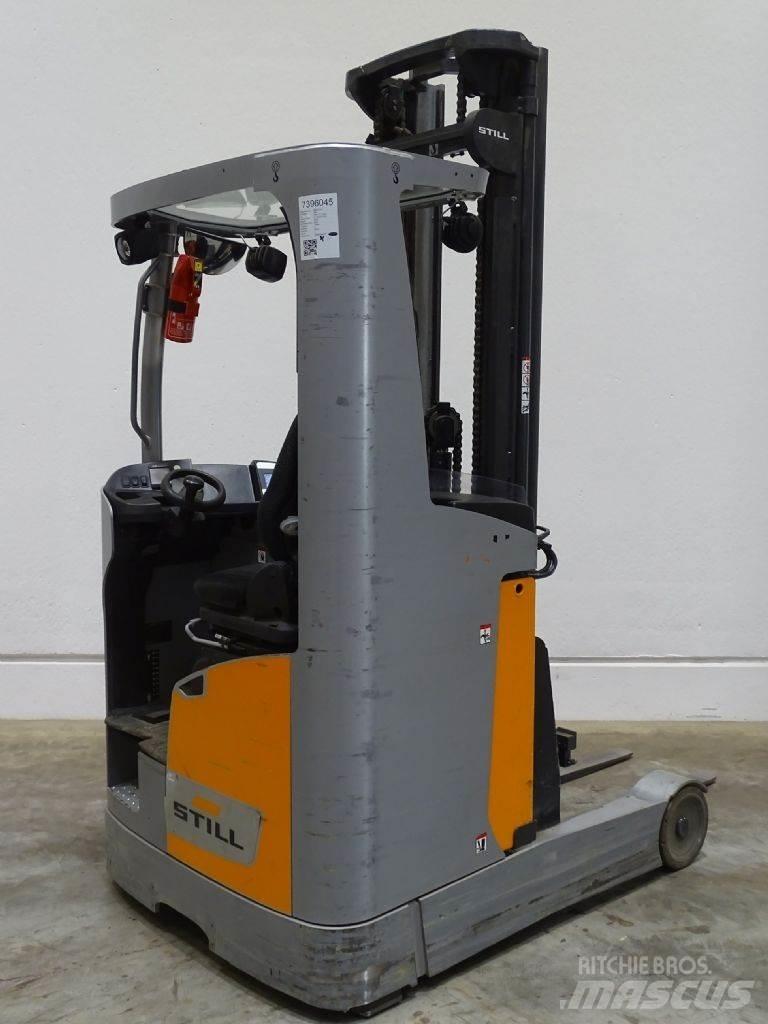 Still FM-X14 Reachtruck