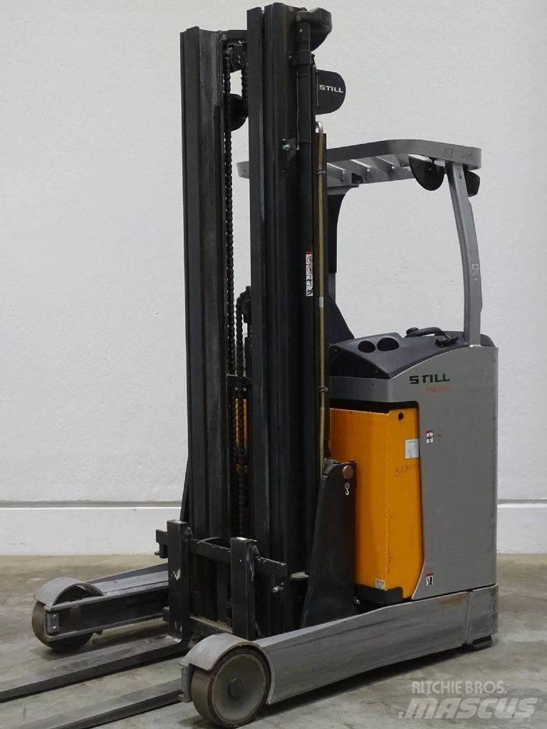 Still FM-X14 Reachtruck