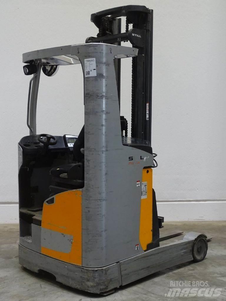 Still FM-X14 Reachtruck