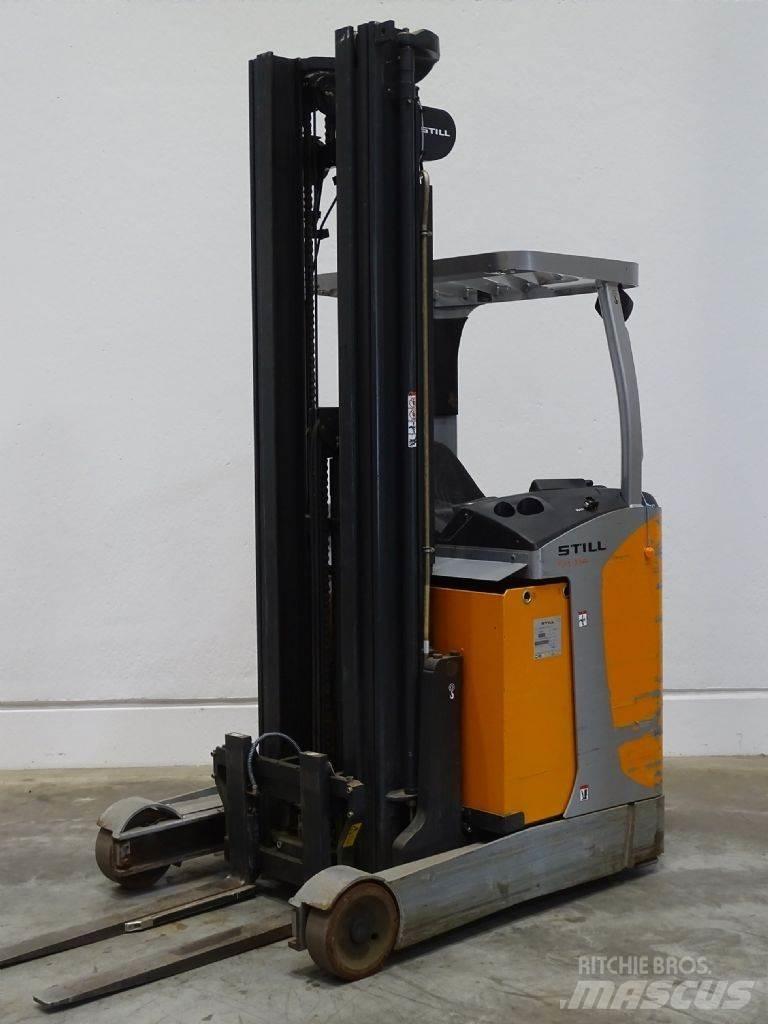 Still FM-X14 Reachtruck