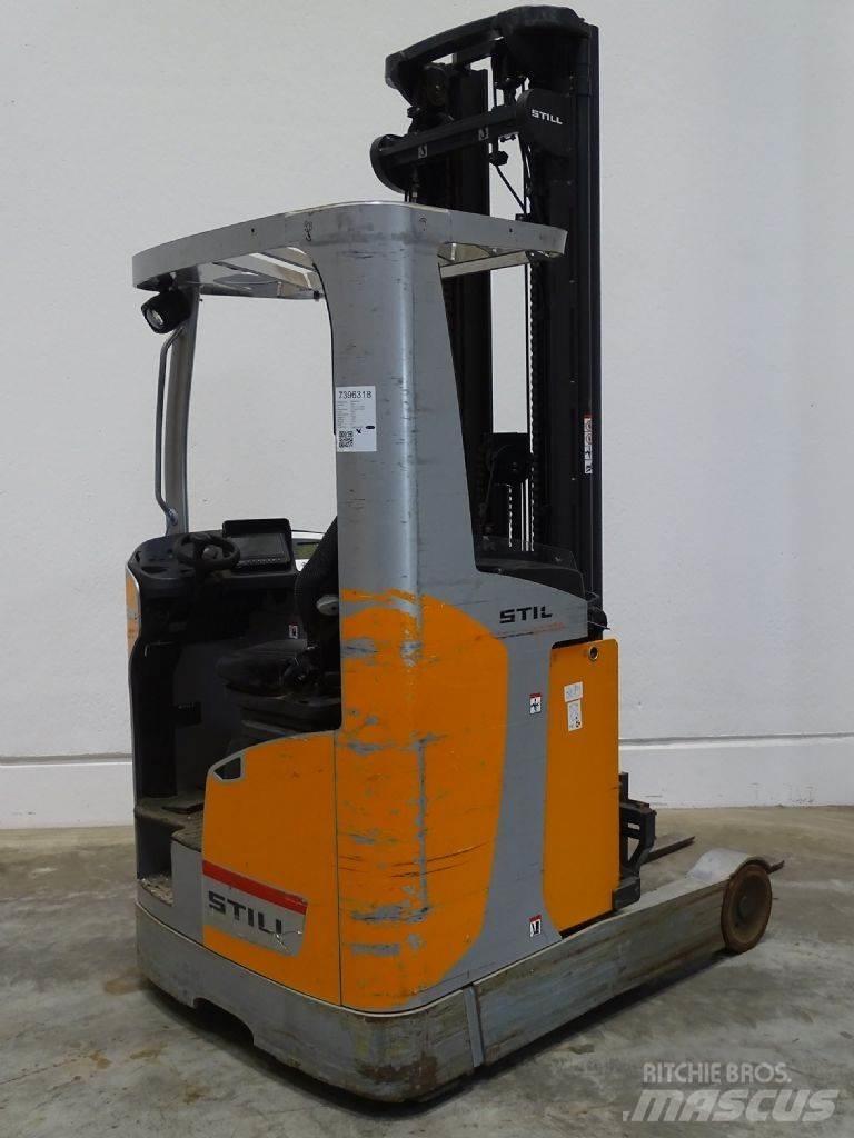 Still FM-X14 Reachtruck
