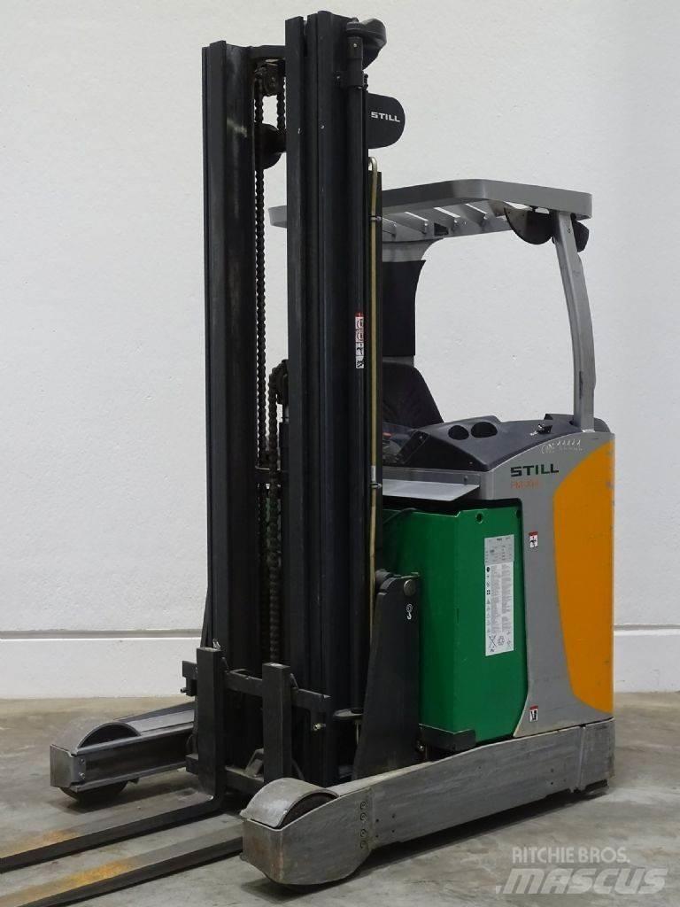 Still FM-X14 Reachtruck