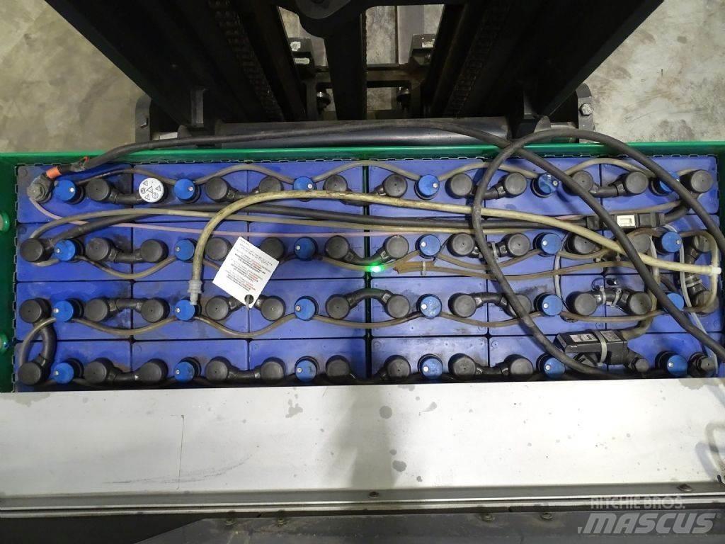Still FM-X14 Reachtruck