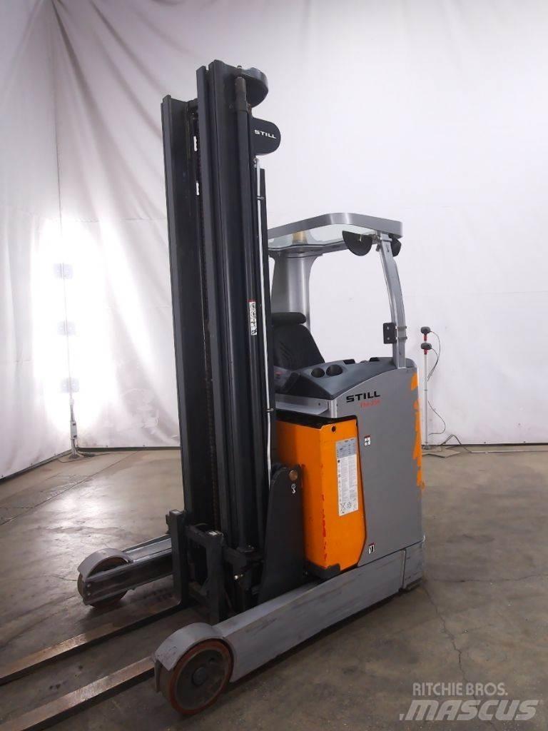 Still FM-X14 Reachtruck