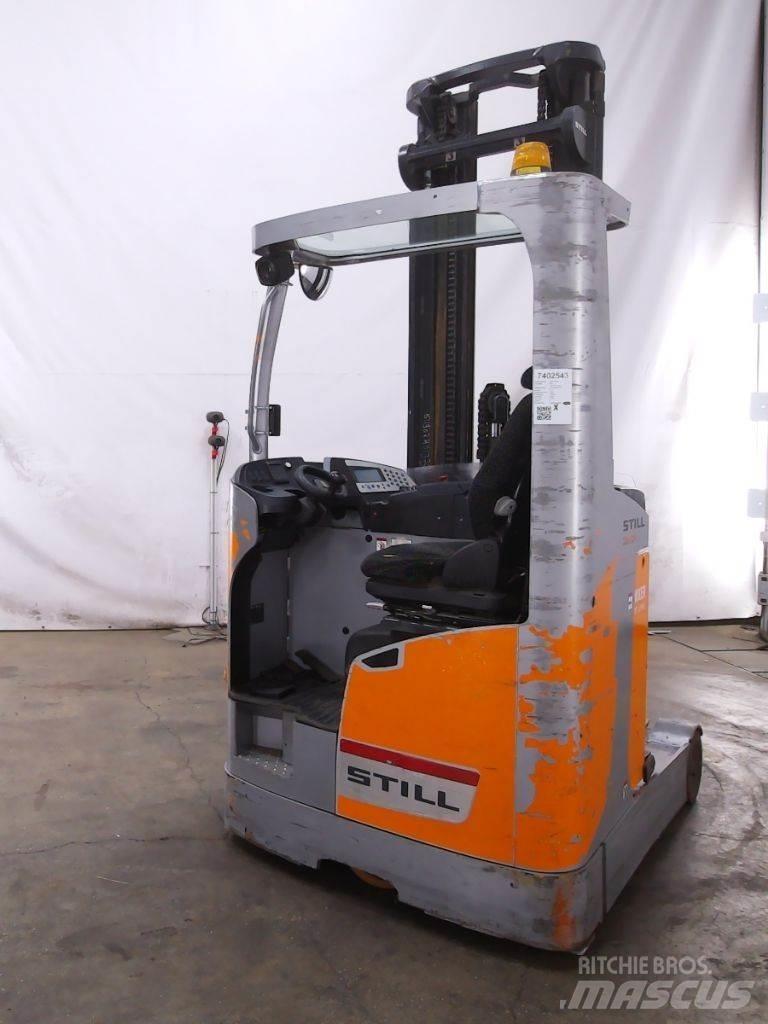 Still FM-X14 Reachtruck