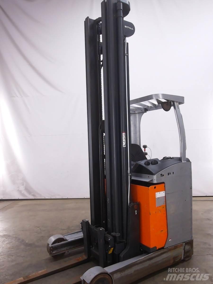 Still FM-X14 Reachtruck
