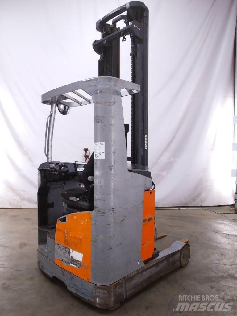 Still FM-X14 Reachtruck