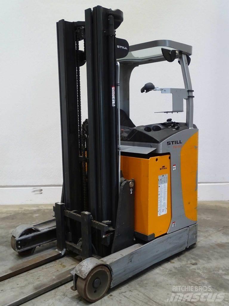 Still FM-X14 Reachtruck
