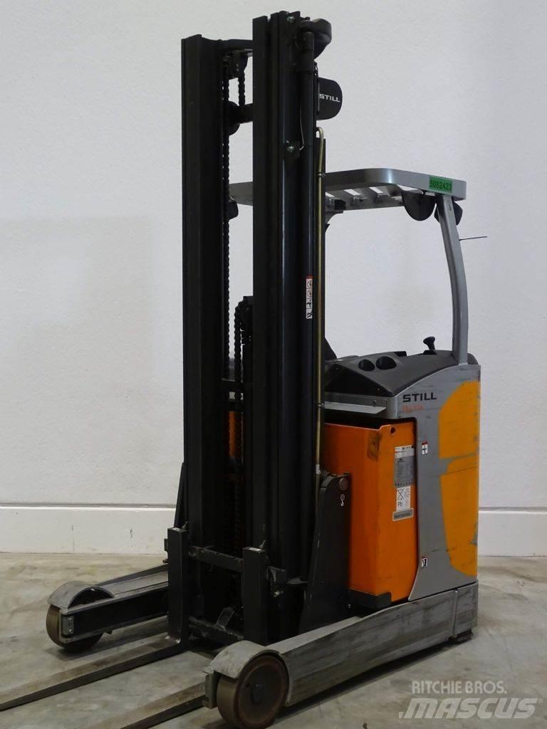 Still FM-X14 Reachtruck