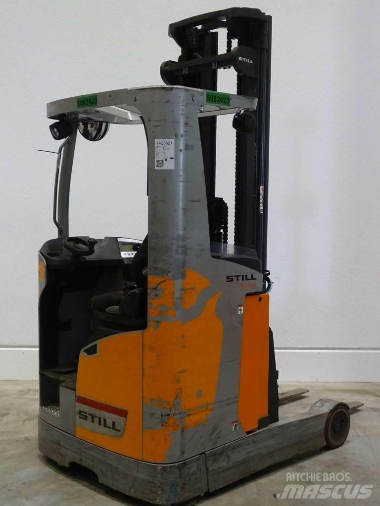 Still FM-X14 Reachtruck