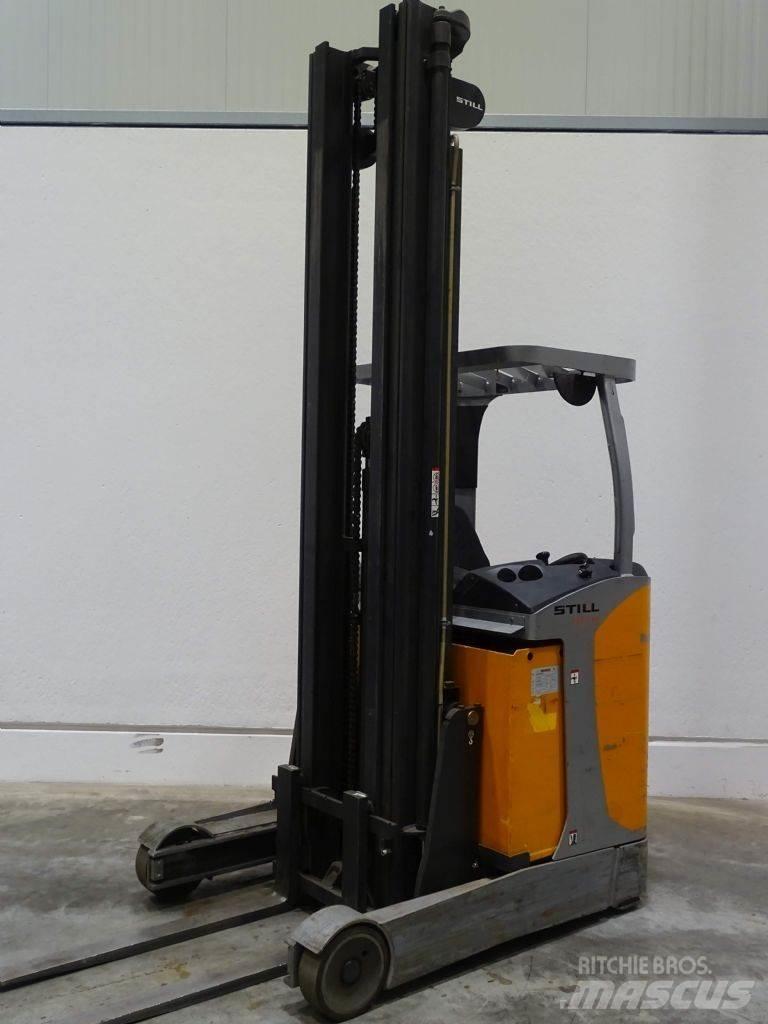Still FM-X14 Reachtruck
