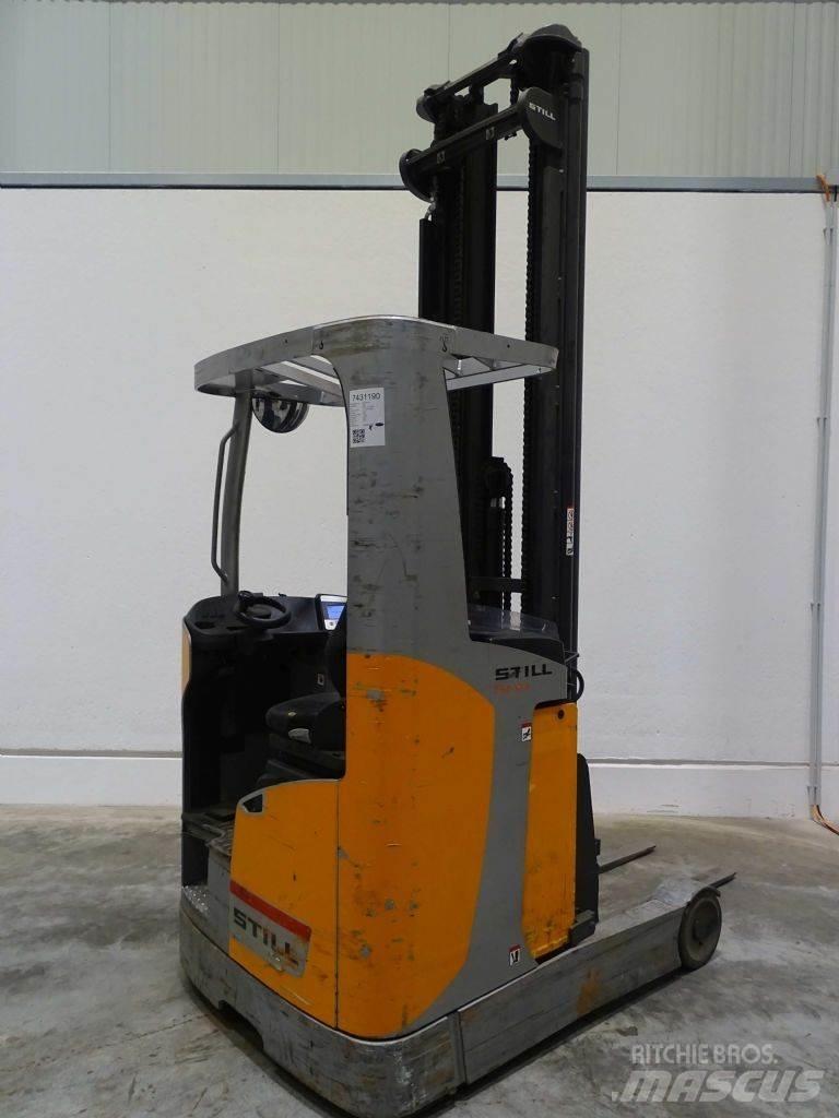 Still FM-X14 Reachtruck