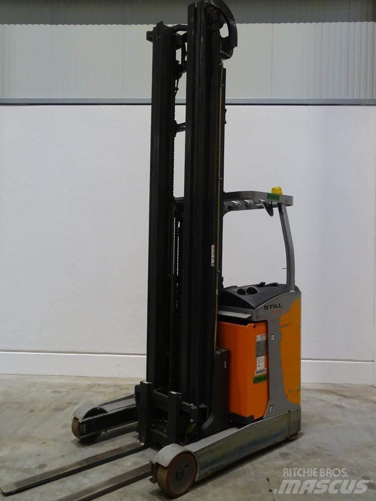 Still FM-X14 Reachtruck