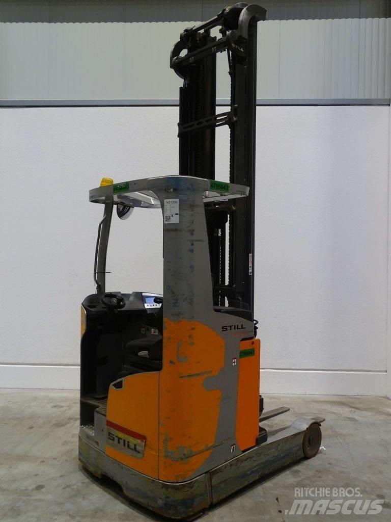 Still FM-X14 Reachtruck