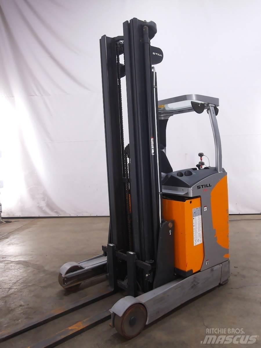 Still FM-X14 Reachtruck