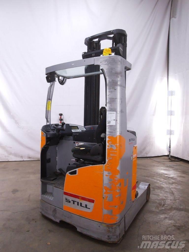 Still FM-X14 Reachtruck