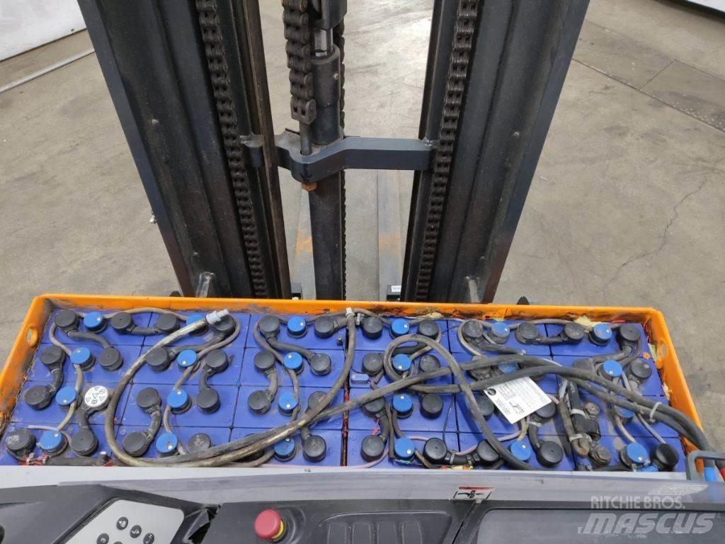 Still FM-X14 Reachtruck